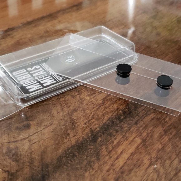 💥💥BOGO FREE💥💥MORBID METALS PLUGS - Picture 4 of 5